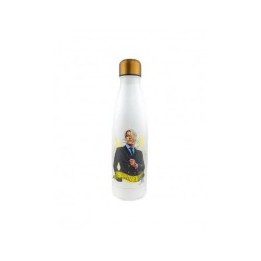 Botella de agua slytherin