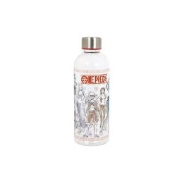 Botella hydro one piece anime 850ML