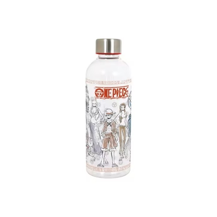 Botella hydro one piece anime 850ML