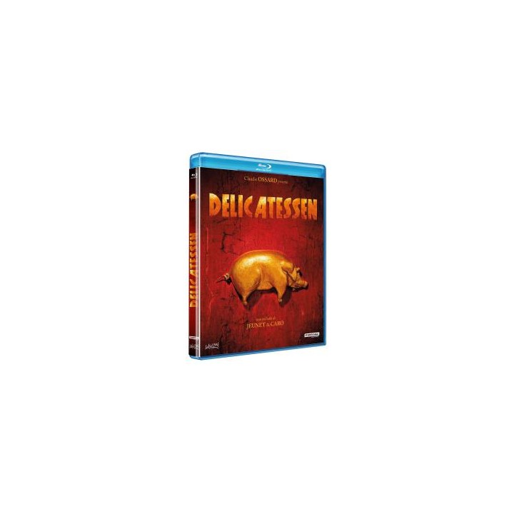 Delicatessen - BD