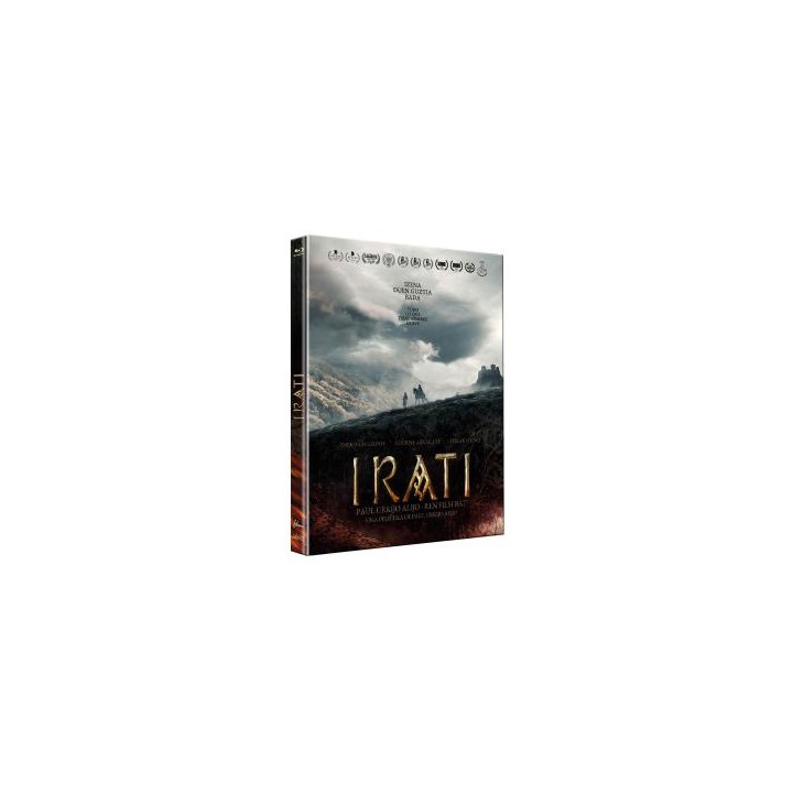 Irati (Edición Especial) - BD