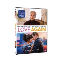 Love again - DVD