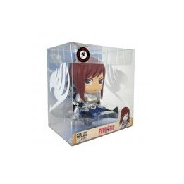 Hucha Erza Fairy