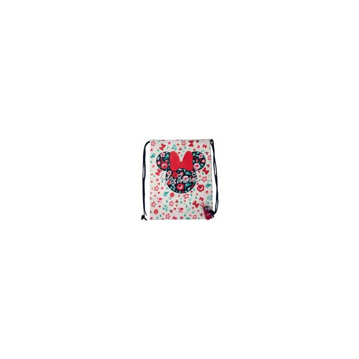 Bolsa aislante frien.30x40 minnie m.gard