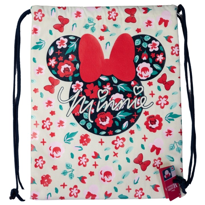 Bolsa aislante frien.30x40 minnie m.gard