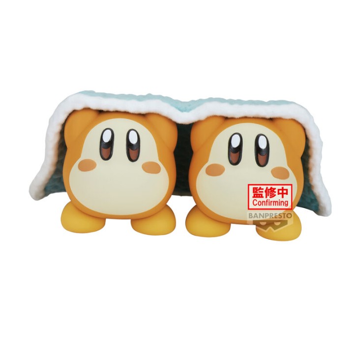 Figura Waddle Dee Break Time Kirby