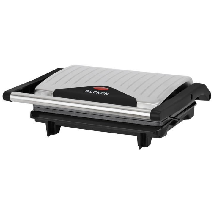 Sandwichera Becken BCG5160 750W