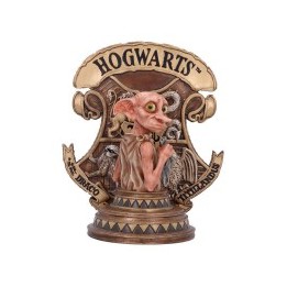 Figura sujeta libros Dobby 20CM