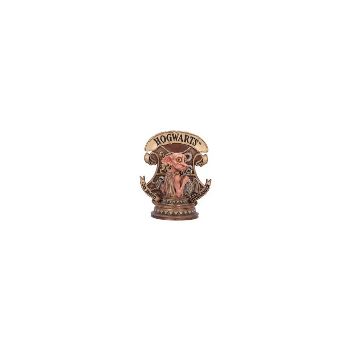 Figura sujeta libros Dobby 20CM
