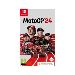 MotoGP 24 (CiaB)