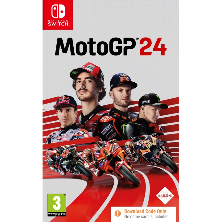 MotoGP 24 (CiaB)