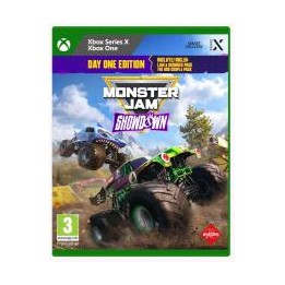 Monster jam showdown d1 edt.