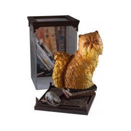 Figura Criatura Crookshanks 13cm