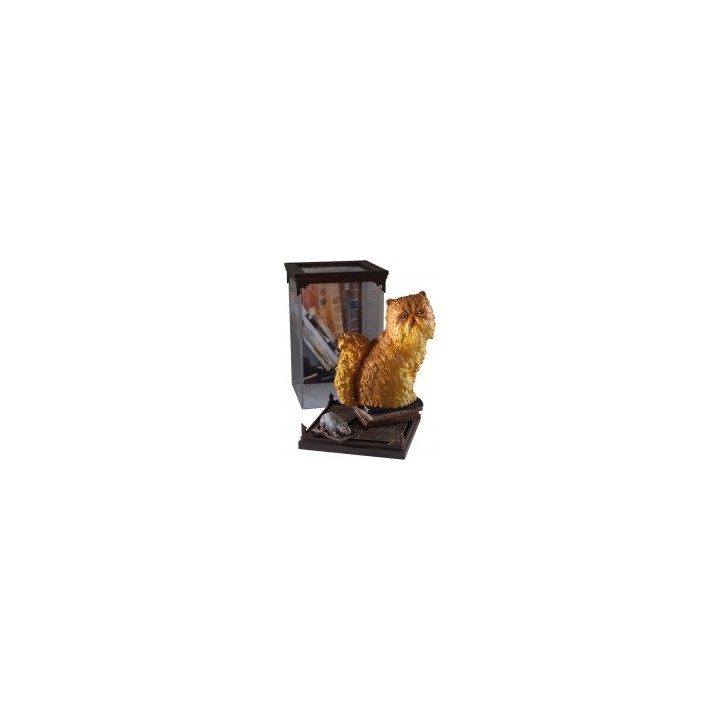 Figura Criatura Crookshanks 13cm