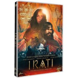 Irati - DVD