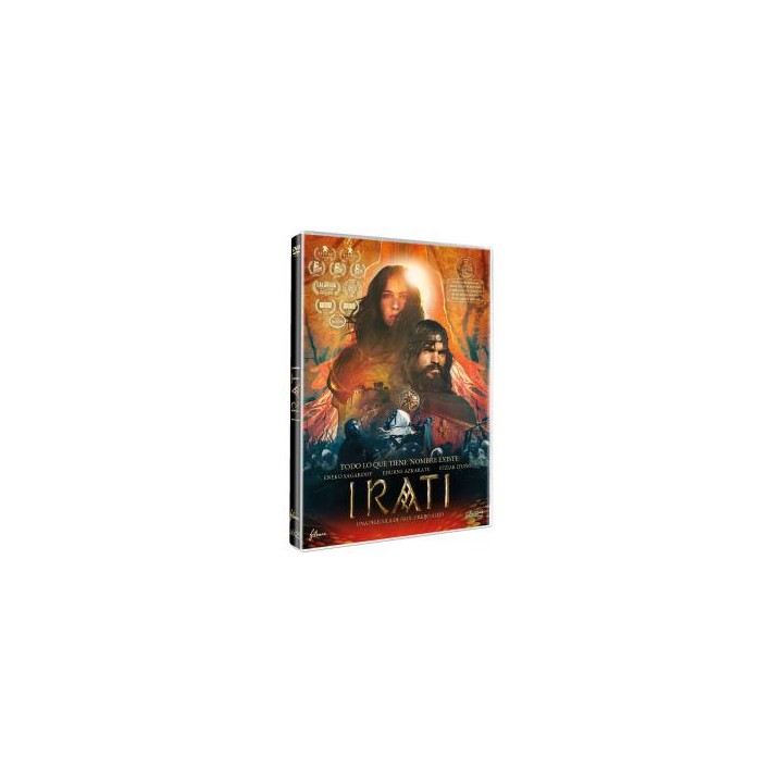 Irati - DVD
