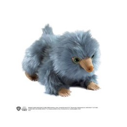peluche baby niffler plush gray (animales fantásticos)