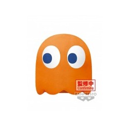 Peluche Pac Man super big plush clyde