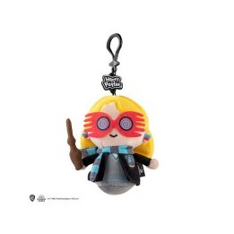 Llavero de peluche Luna