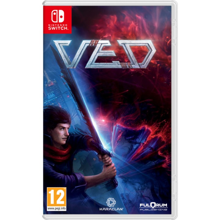 Ved
