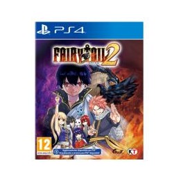Fairy tail 2