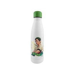 Botella de agua One Piece Roronoa Zoro 500 ml