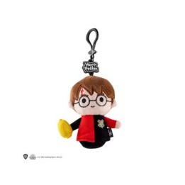 Llavero de peluche Harry triwizard
