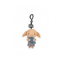 Llavero de peluche Dobby 2023