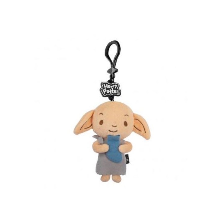Llavero de peluche Dobby 2023
