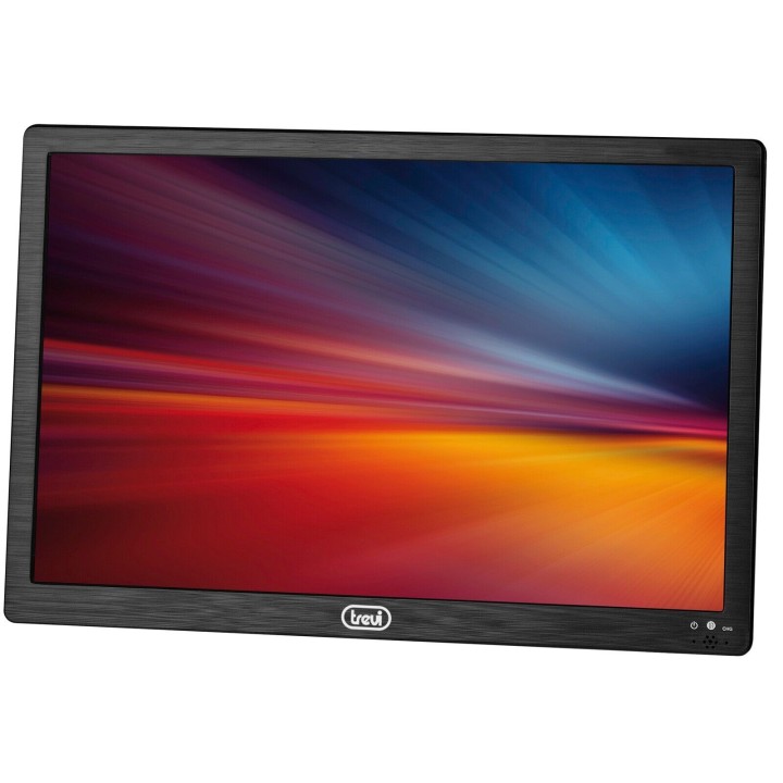 Televisor Trevi LTV2014HE 14,1 HD 12 HDMI