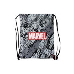 Bolsa aislante frie.30x40 marvel pattern