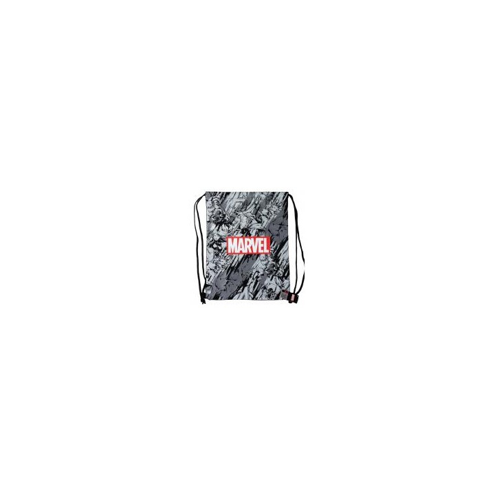 Bolsa aislante frie.30x40 marvel pattern