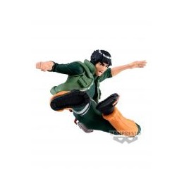Figura Might Guy Vibration Star Naruto Shippuden 15CM