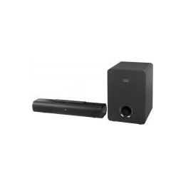 Barra de Sonido SB8380SW 90w Subwoofer