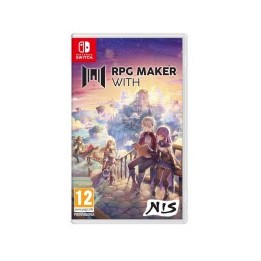 RPG Maker WITH - SW