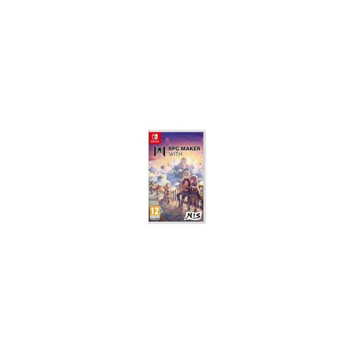 RPG Maker WITH - SW