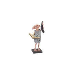 Escultura Dobby Harry Potter