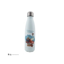 Botella Metálica Harry Potter Hogwarts Express
