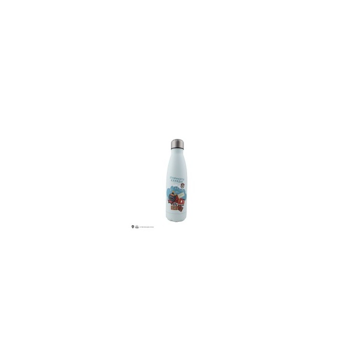 Botella Metálica Harry Potter Hogwarts Express
