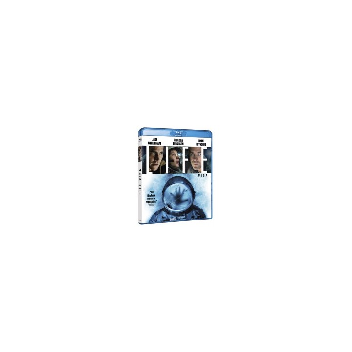 Life (ed 2024) - BD