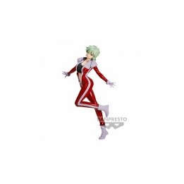 Figura GUNDAM THE 08TH MS TEAM - Aina Sakhalin 22cm