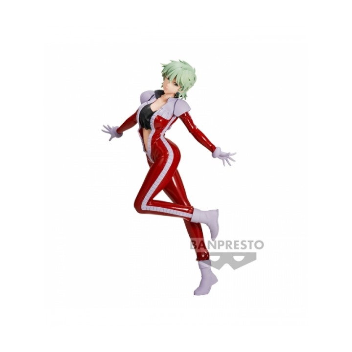 Figura GUNDAM THE 08TH MS TEAM - Aina Sakhalin 22cm