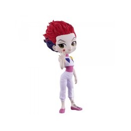 Figura Hunter x Hunter Hisoka Q Posket Banpresto