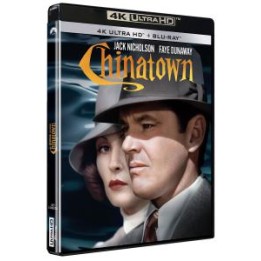 Chinatown (4K UHD) - BD