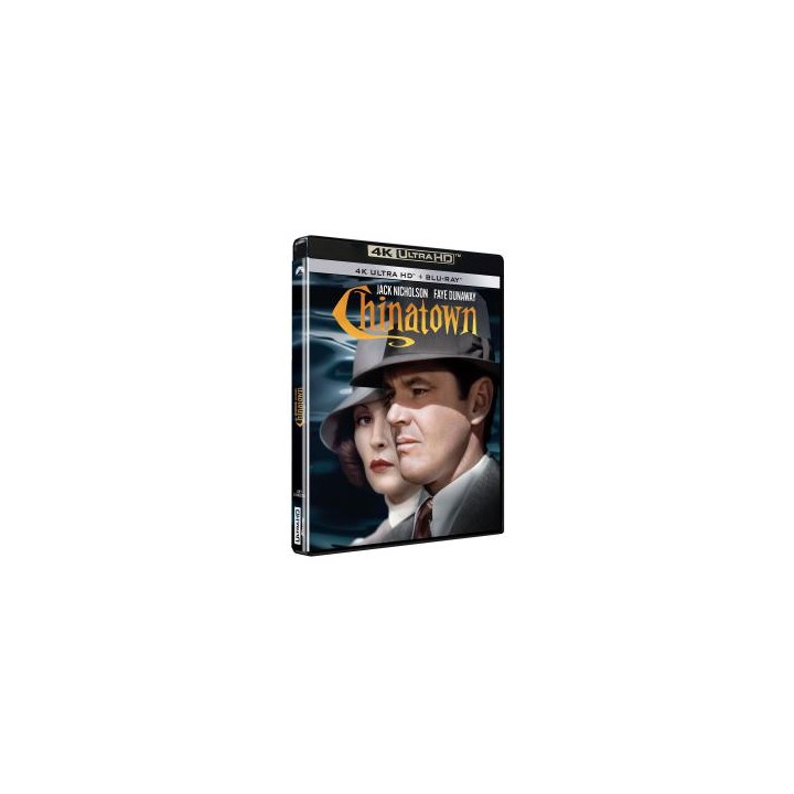 Chinatown (4K UHD) - BD