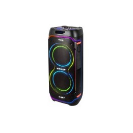 Altavoz Trevi XF 3600 Pro 200W TWS 2 Micrófonos