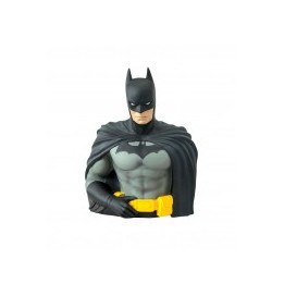 Figura hucha - dc - batman