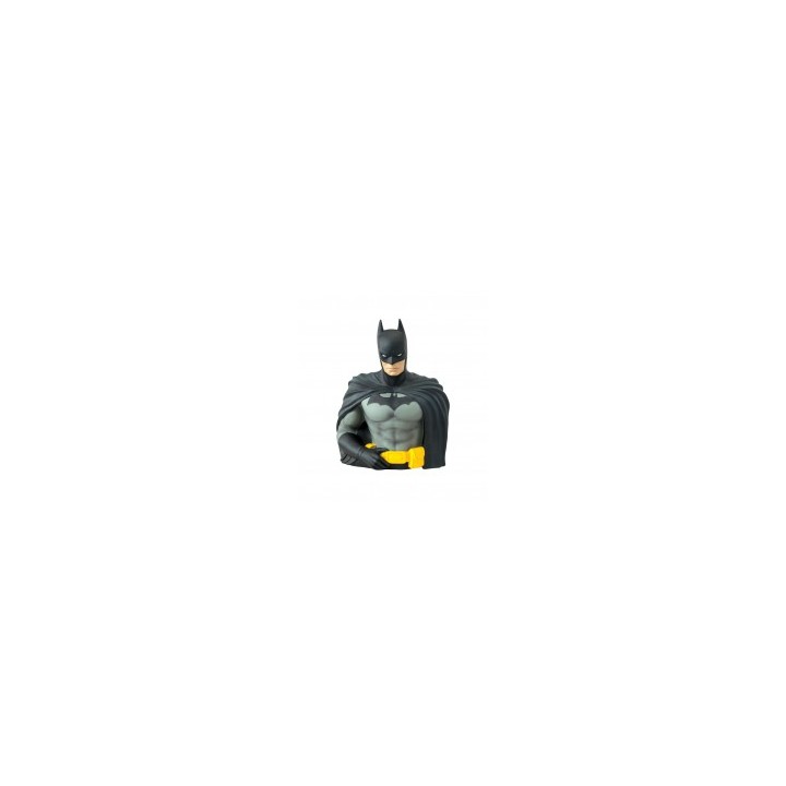 Figura hucha - dc - batman