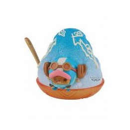 Figura One Piece - Tony Tony Chopper - Paldoce