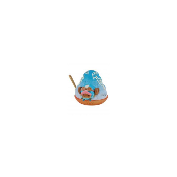 Figura One Piece - Tony Tony Chopper - Paldoce